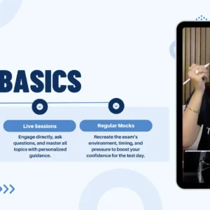 Basics - Week 4 (Old Course)