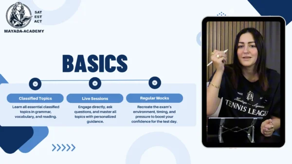 Basics - Week 5 (Old Course)